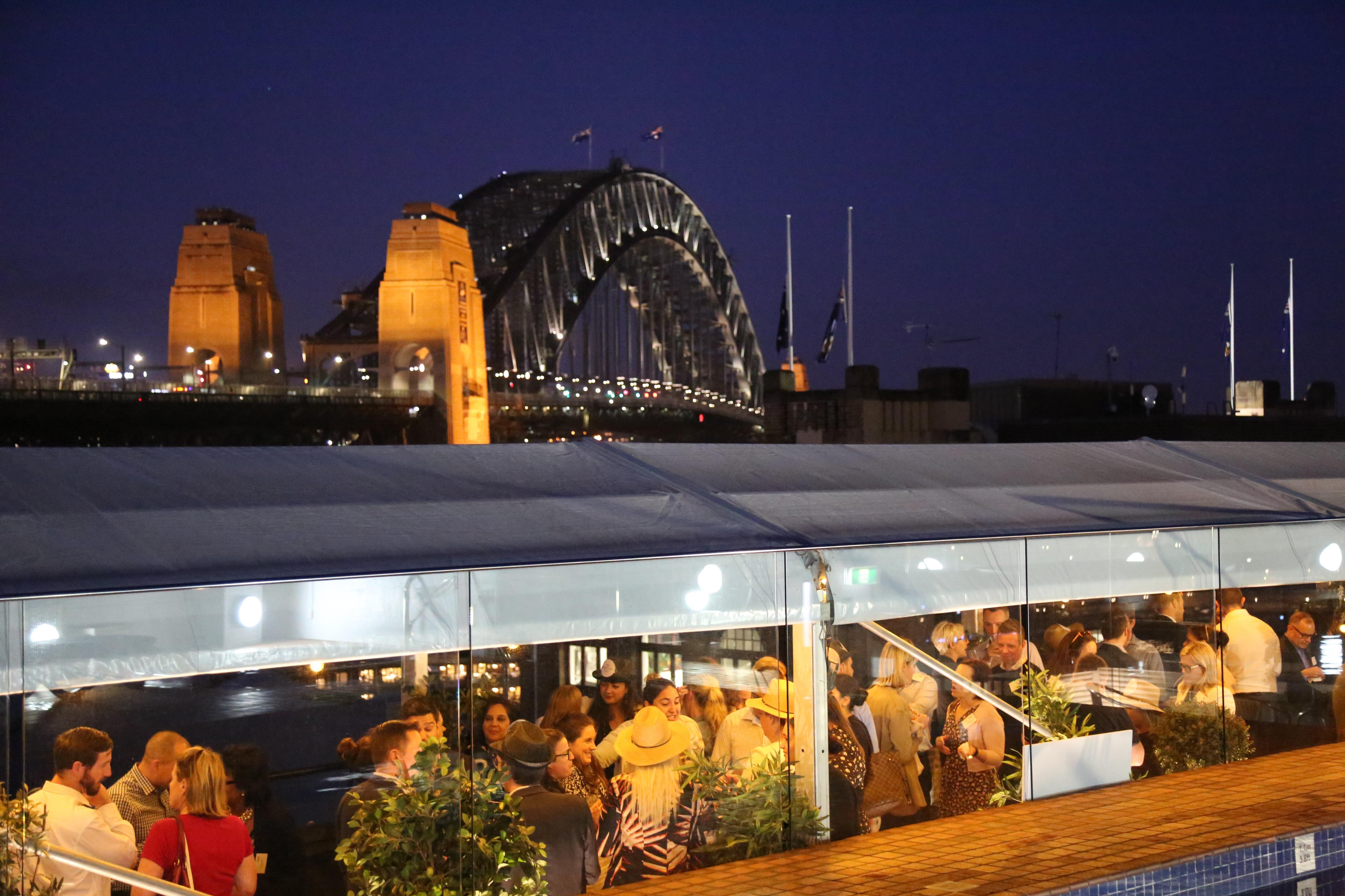 Sydney Harbour Hotel Exteriér fotografie